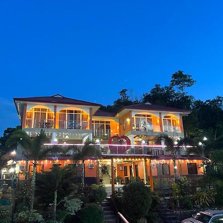 C View Resort Sipalay Εξωτερικό φωτογραφία