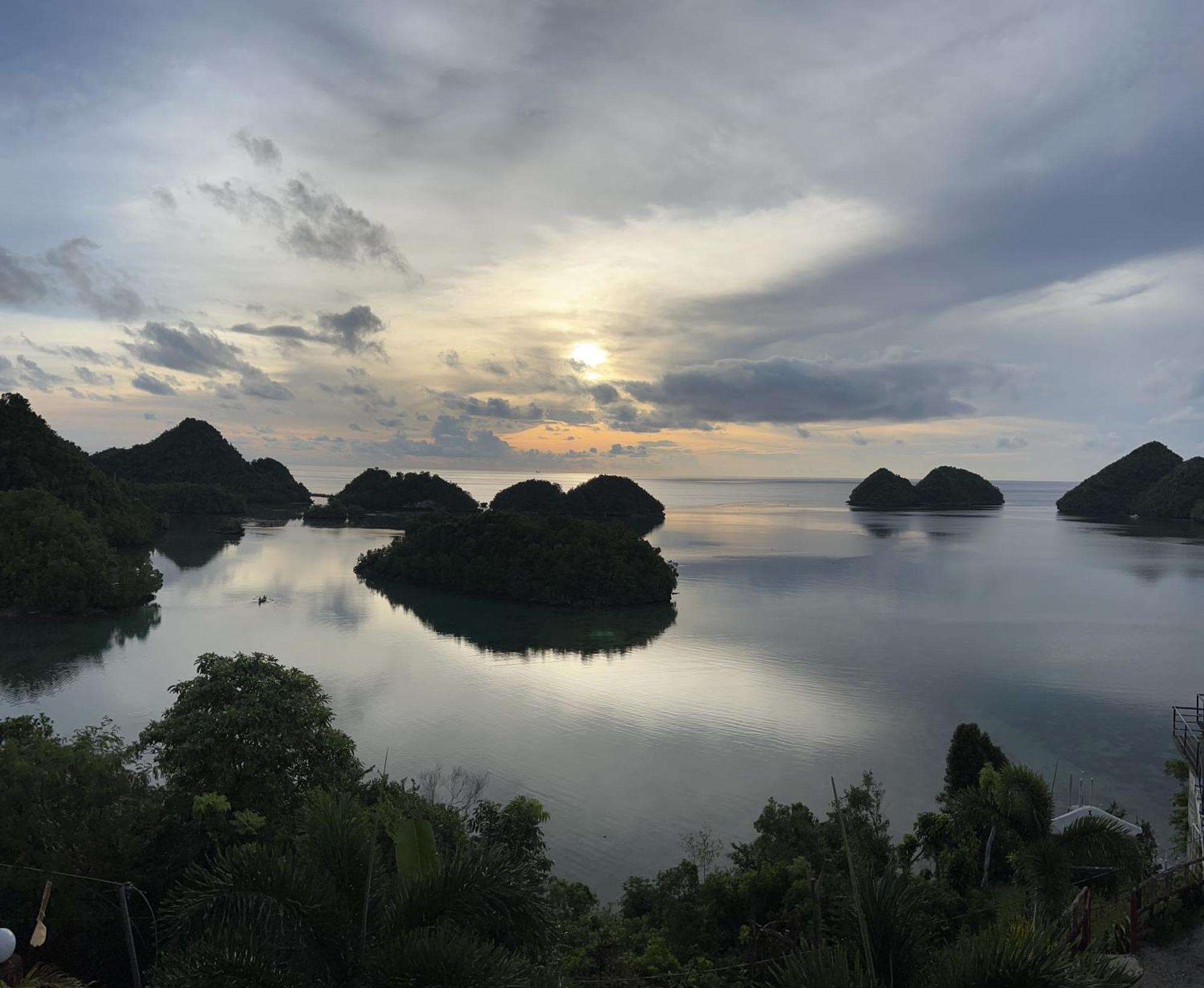 C View Resort Sipalay Εξωτερικό φωτογραφία