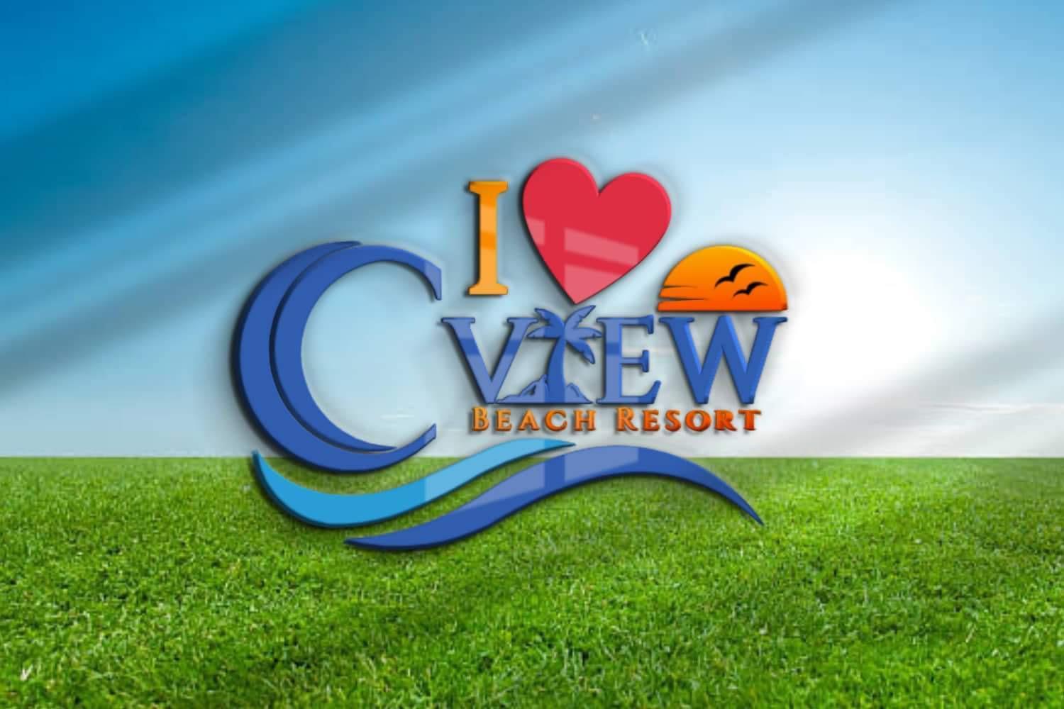 C View Resort Sipalay Εξωτερικό φωτογραφία