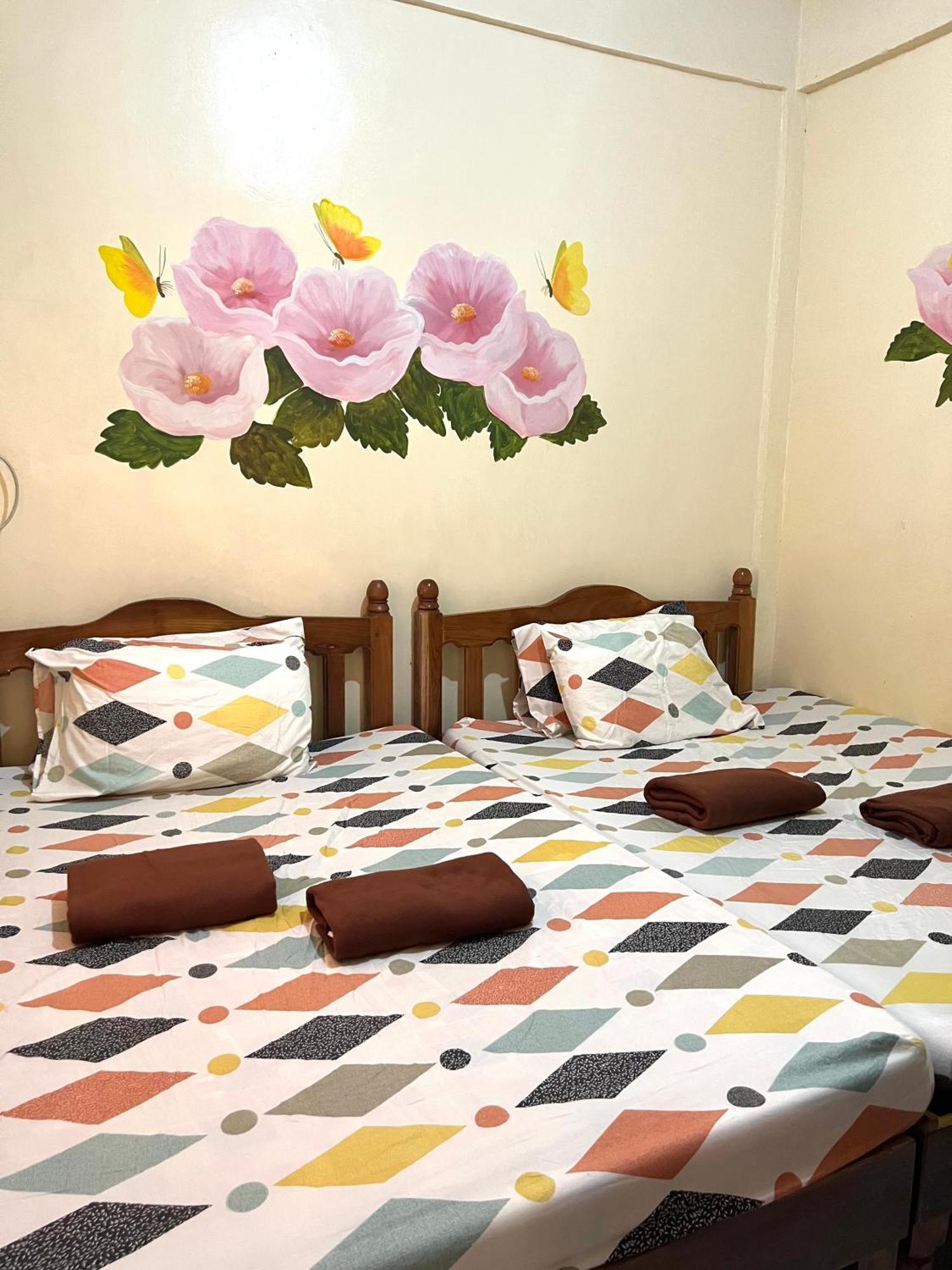 C View Resort Sipalay Εξωτερικό φωτογραφία