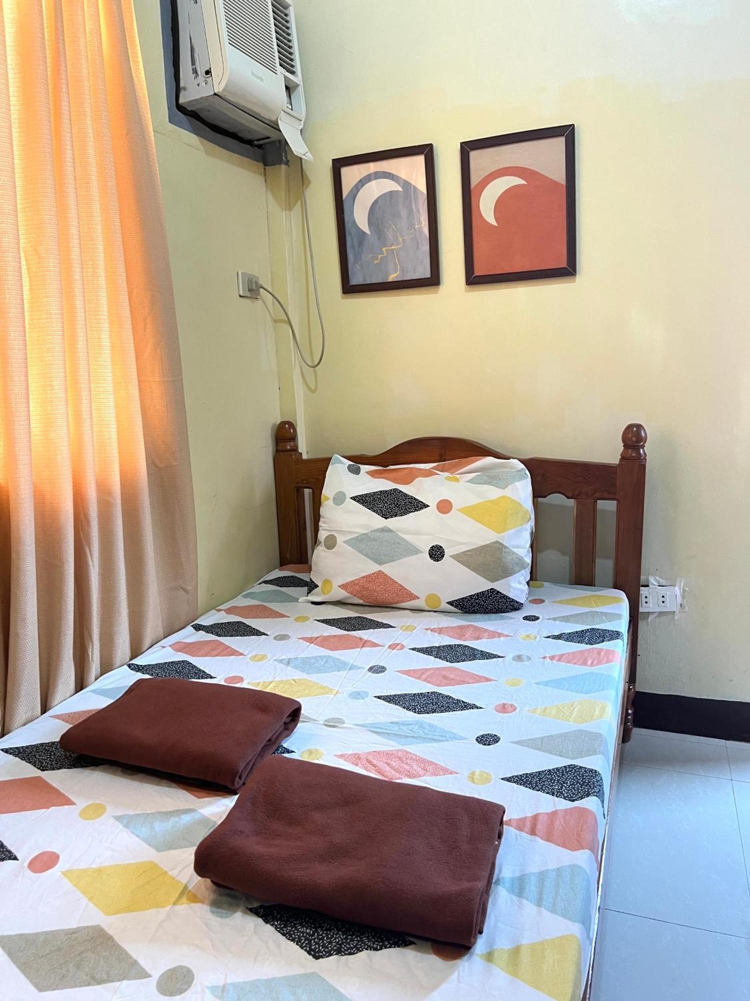 C View Resort Sipalay Εξωτερικό φωτογραφία