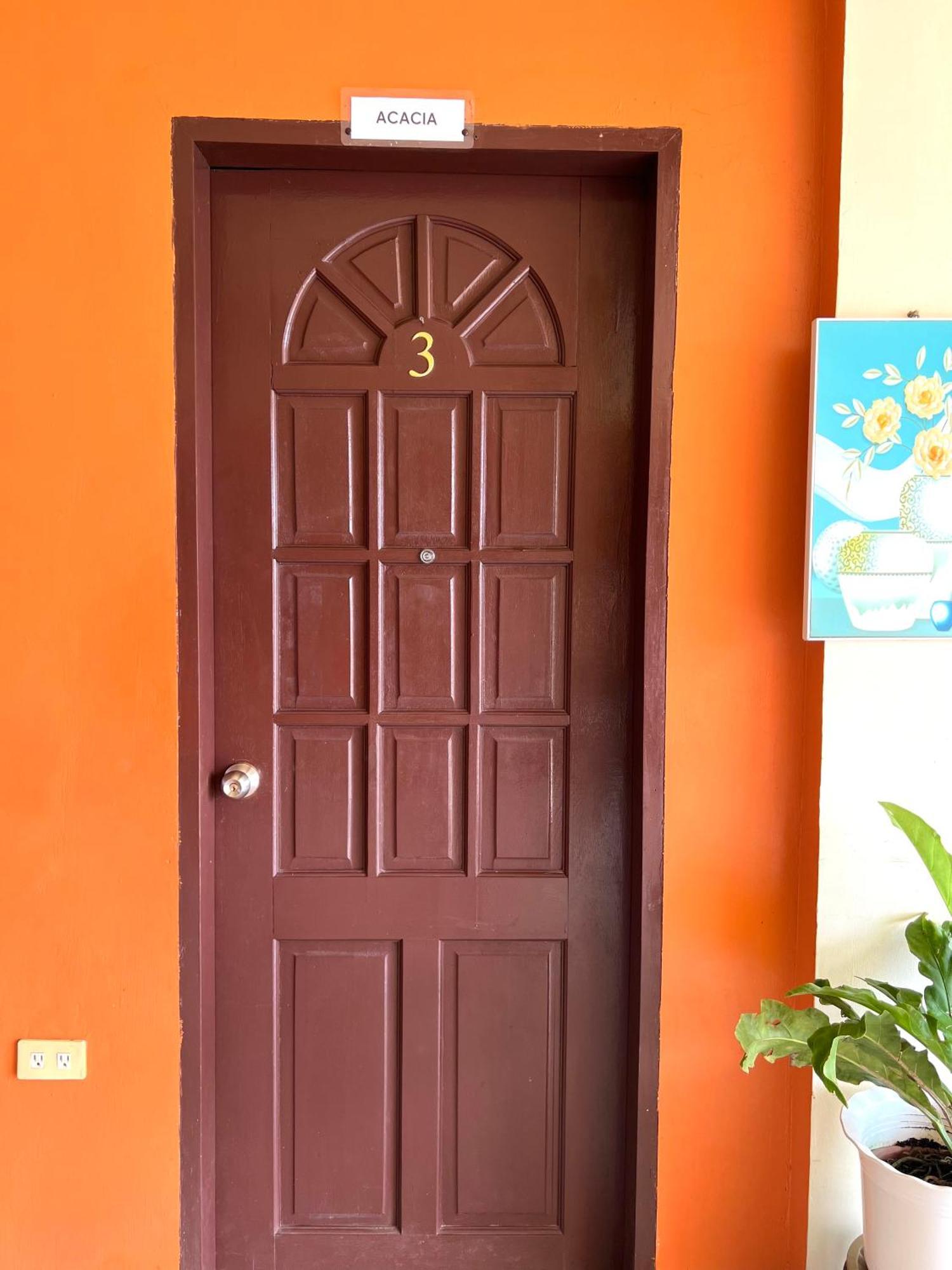 C View Resort Sipalay Εξωτερικό φωτογραφία