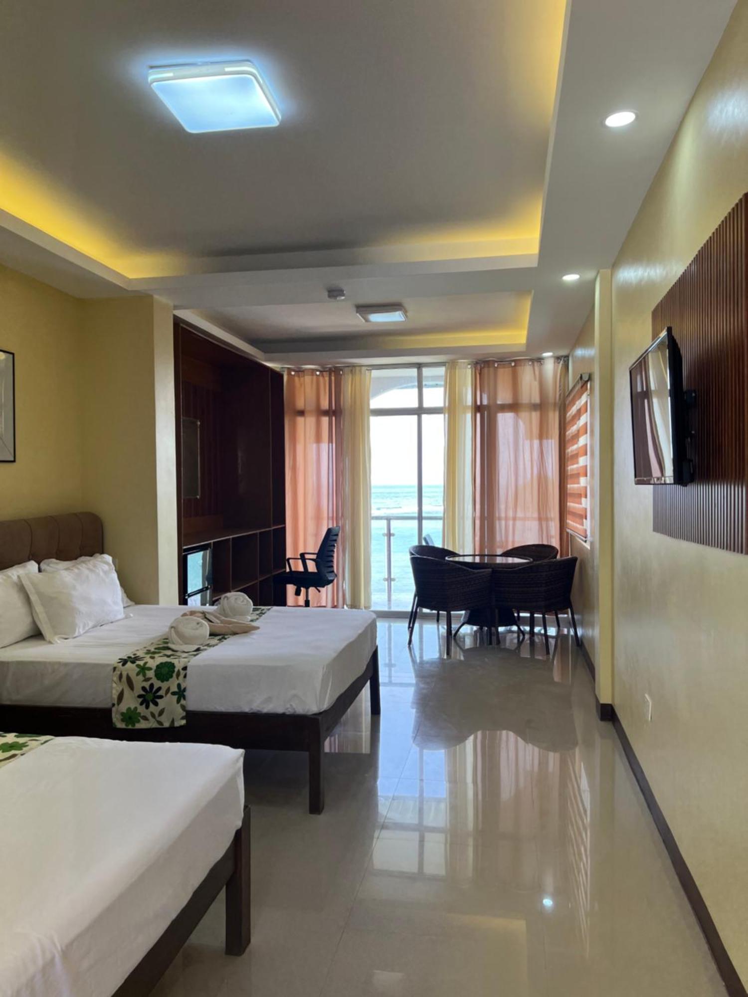 C View Resort Sipalay Εξωτερικό φωτογραφία
