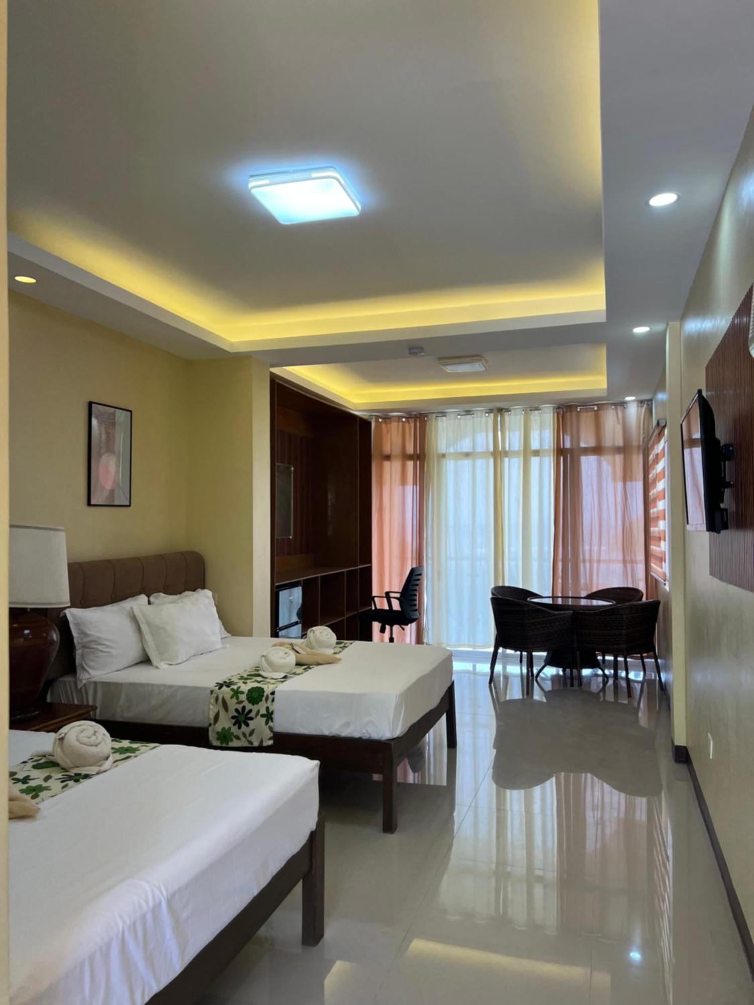 C View Resort Sipalay Εξωτερικό φωτογραφία