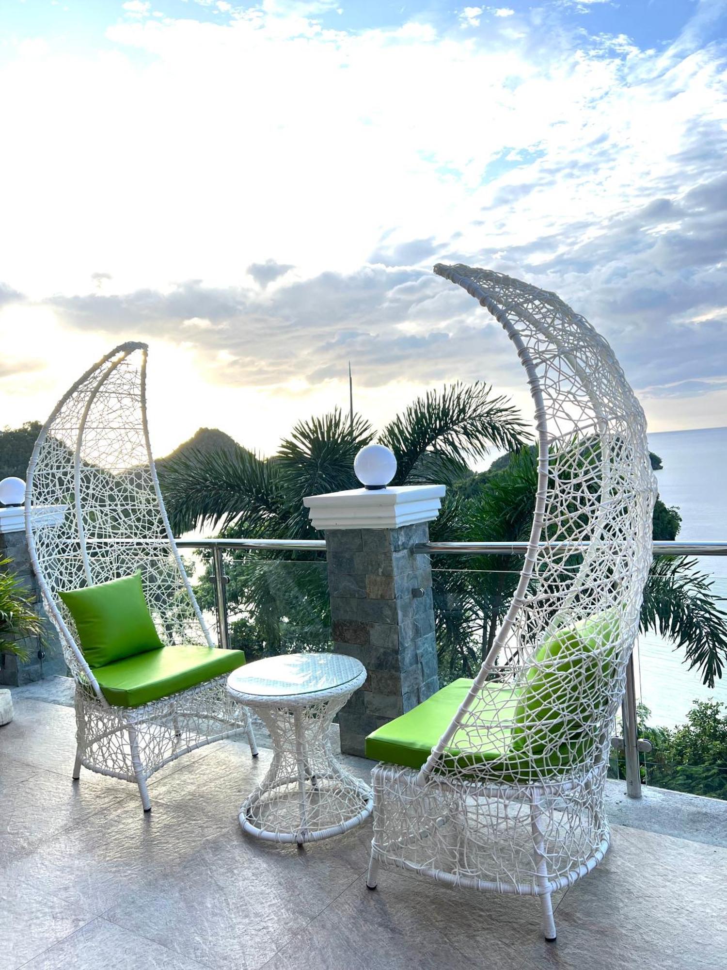 C View Resort Sipalay Εξωτερικό φωτογραφία