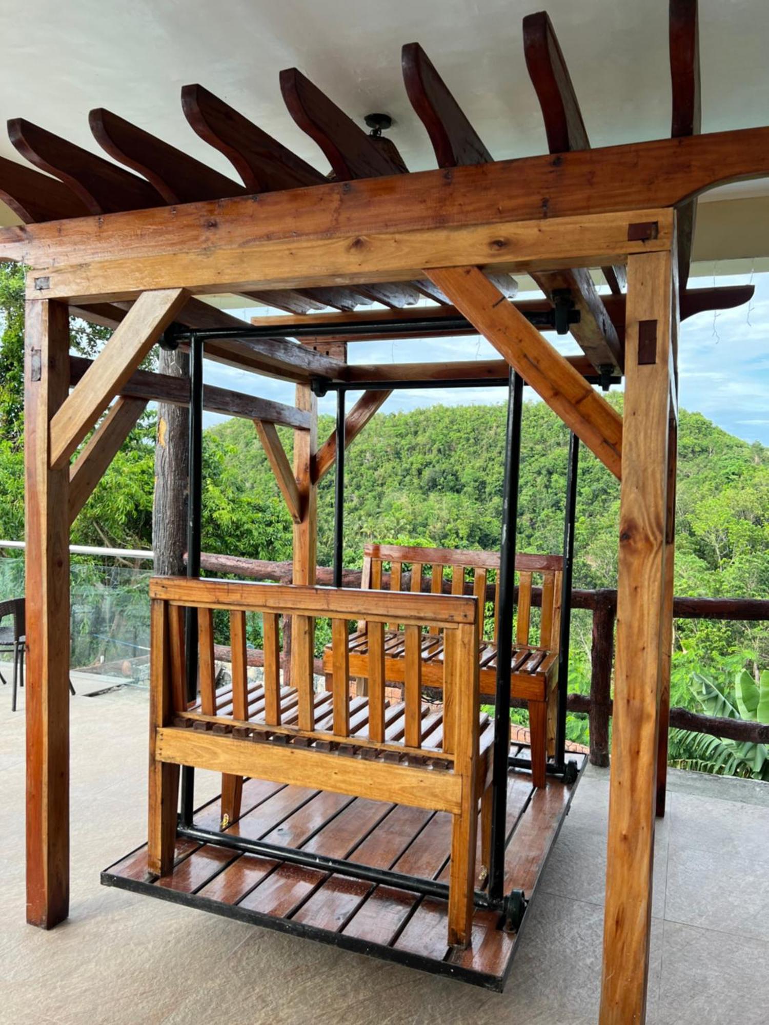 C View Resort Sipalay Εξωτερικό φωτογραφία